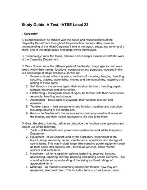 Study Guide For Codesp Instructional Assistant. . Instructional aide exam study guide